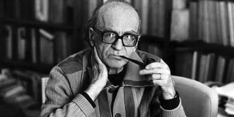 Mircea Eliade – divadlo jako soteriologie